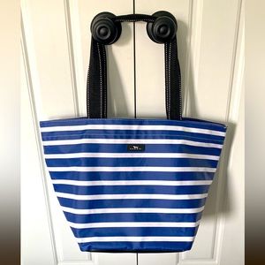 SCOUT Daytripper Bag - Nantucket Navy